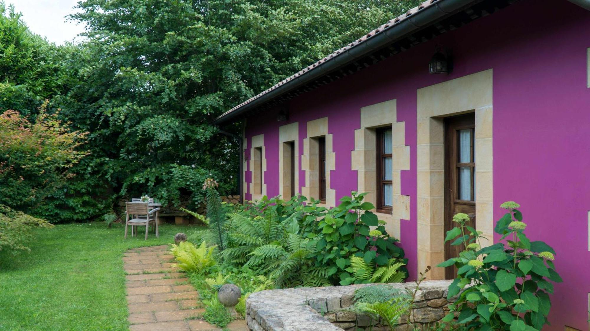 Apartamentos Arcadia Orena Exterior photo
