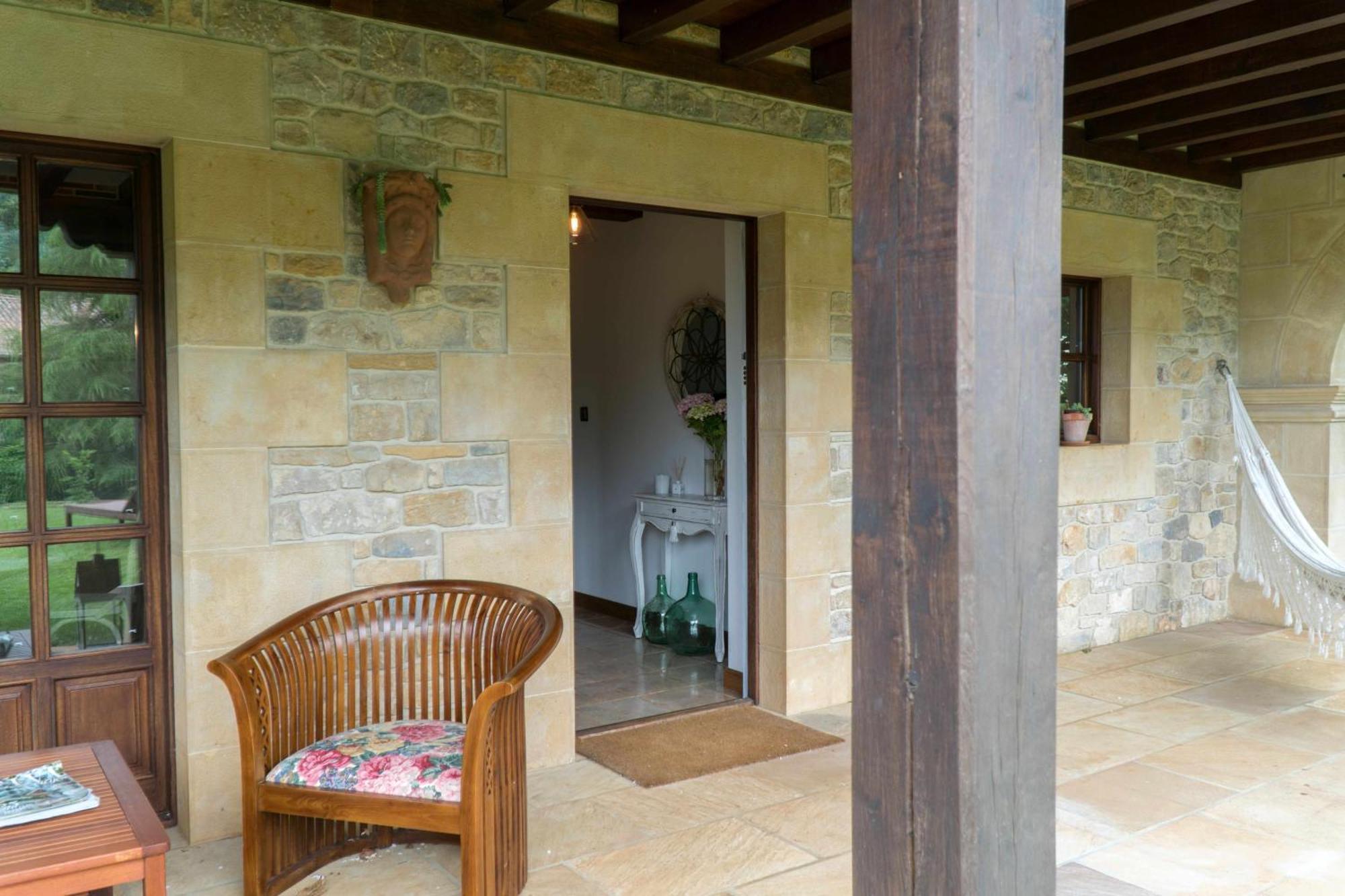 Apartamentos Arcadia Orena Exterior photo
